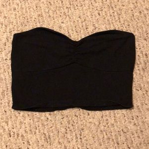 Black Tube Top